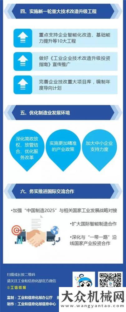 是繼續(xù)戰(zhàn)斗《制造2025》推進(jìn)實(shí)施情況如何？一圖讀懂！比凱旋