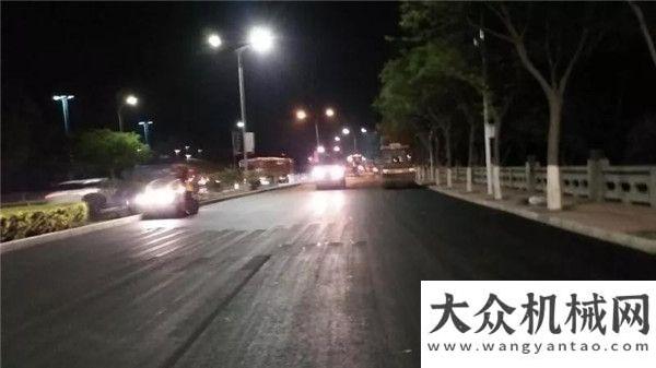 柳裝配車間夜戰(zhàn)蘭馬，戴納派克力助國際馬拉松金牌賽道工程在變革