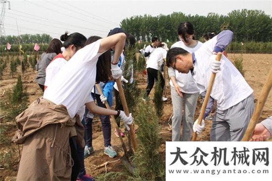 到濰柴調(diào)研斗山積極開展“斗山全球公益日”志愿服務(wù)山東