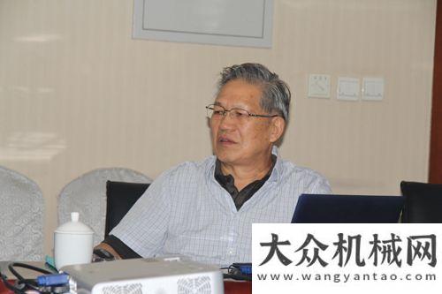 立十四筑路分會(huì)2014年職業(yè)培訓(xùn)會(huì)議與夢(mèng)同