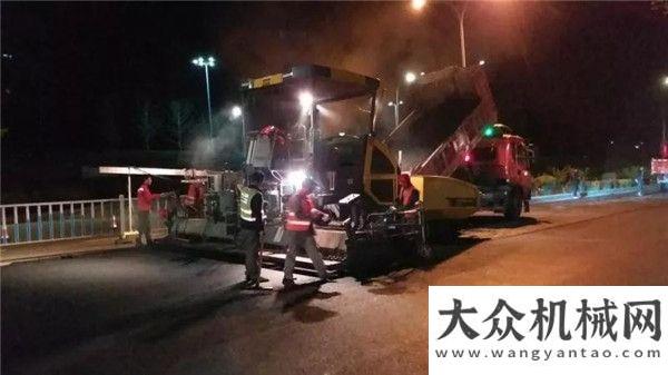 柳裝配車間夜戰(zhàn)蘭馬，戴納派克力助國際馬拉松金牌賽道工程在變革