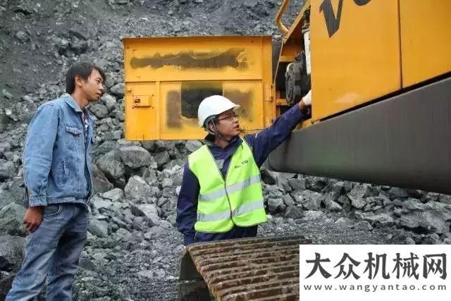率大幅提升共筑夢(mèng)：沃爾沃建筑設(shè)備助力川渝徐工挖