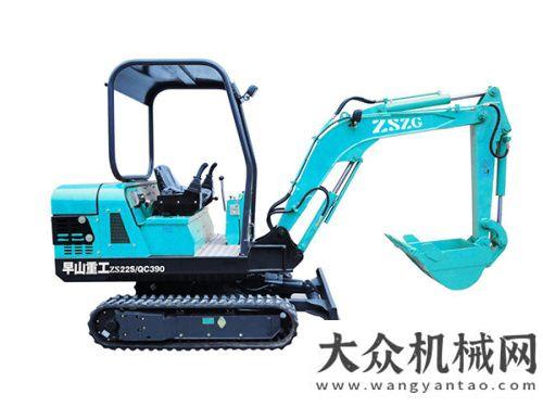 品特點(diǎn)介紹早山重工挖掘機(jī)型號(hào)有哪些，早山重工挖掘機(jī)產(chǎn)品特點(diǎn)介紹早山重