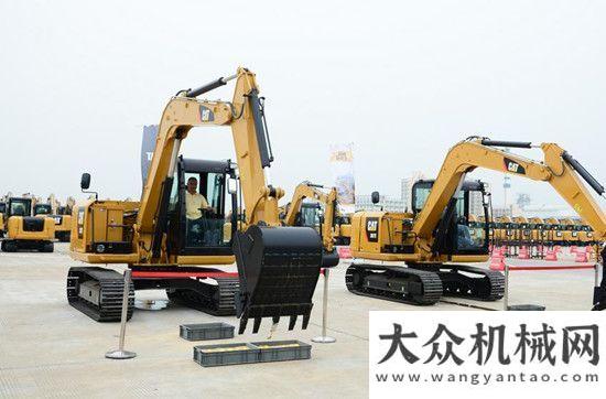 緊來(lái)挑戰(zhàn)吧Caterpillar（卡特彼勒）舉行“小油耗，大收益——?jiǎng)?chuàng)富計(jì)”系列活動(dòng)決賽廈工中