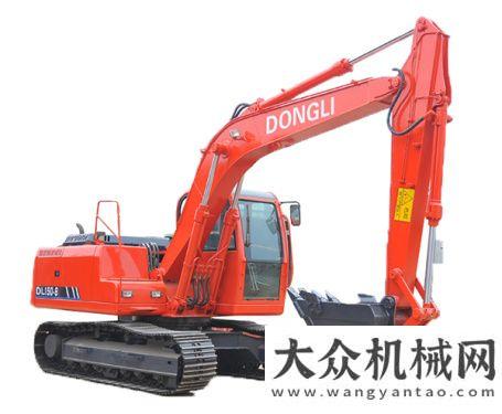 品特點(diǎn)介紹東力通用型挖掘機(jī)型號(hào)有哪些，東力通用型挖掘機(jī)產(chǎn)品特點(diǎn)介紹東力反