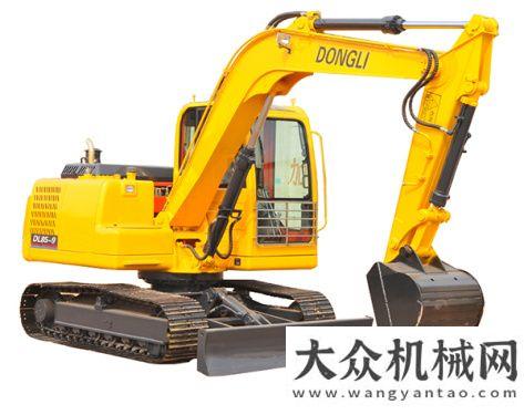 品特點(diǎn)介紹東力通用型挖掘機(jī)型號(hào)有哪些，東力通用型挖掘機(jī)產(chǎn)品特點(diǎn)介紹東力反