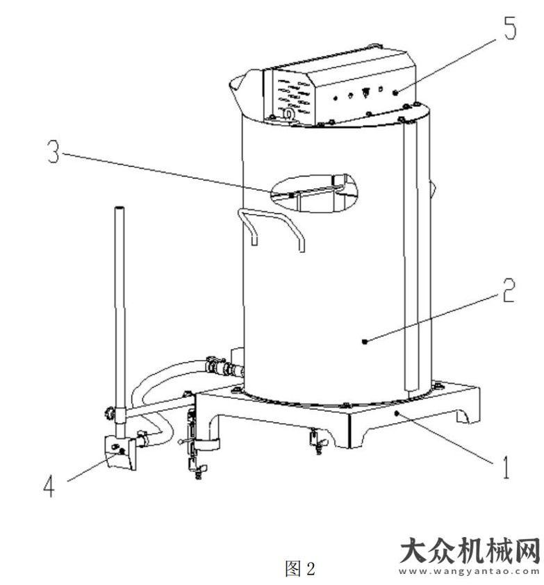 裝機(jī)量破百新遠(yuǎn)-水穩(wěn)攤鋪層邊注漿機(jī)項(xiàng)目說(shuō)明書踏浪擎