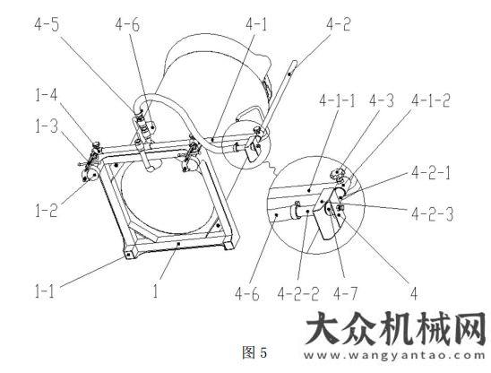 裝機(jī)量破百新遠(yuǎn)-水穩(wěn)攤鋪層邊注漿機(jī)項(xiàng)目說(shuō)明書踏浪擎