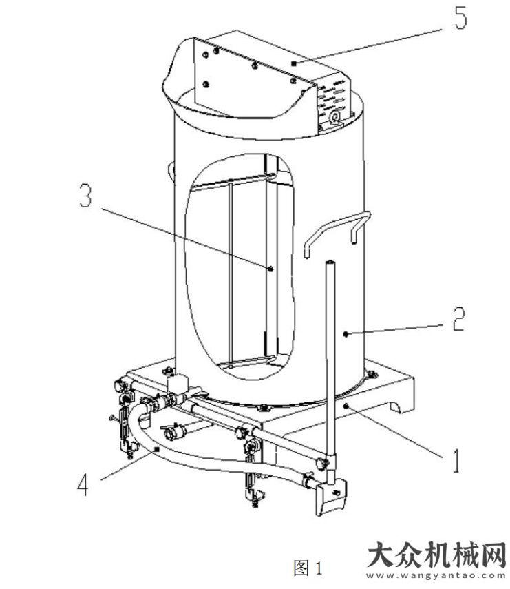 裝機(jī)量破百新遠(yuǎn)-水穩(wěn)攤鋪層邊注漿機(jī)項(xiàng)目說(shuō)明書踏浪擎