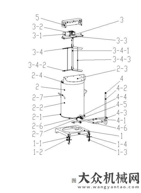 裝機(jī)量破百新遠(yuǎn)-水穩(wěn)攤鋪層邊注漿機(jī)項(xiàng)目說(shuō)明書踏浪擎