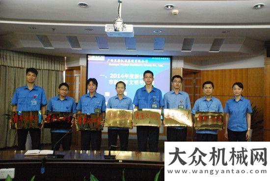 理全面啟動玉柴集團團委表彰“五四紅旗基層團組織” 為市級“青年文明號”授牌真抓實