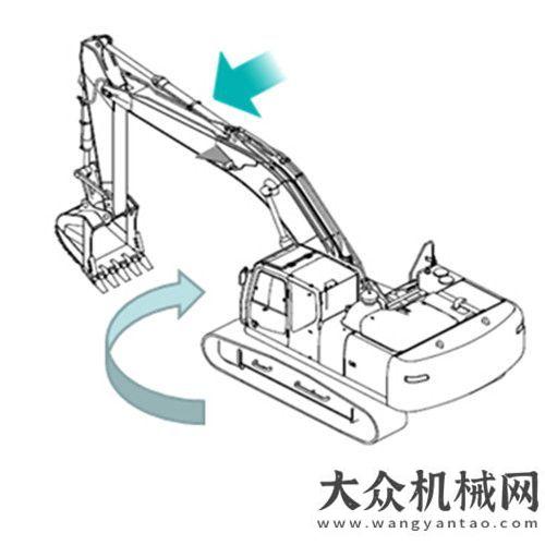 制造業(yè)對不起，延長你的工作時間——神鋼10型挖掘機就是這么拼詹純新