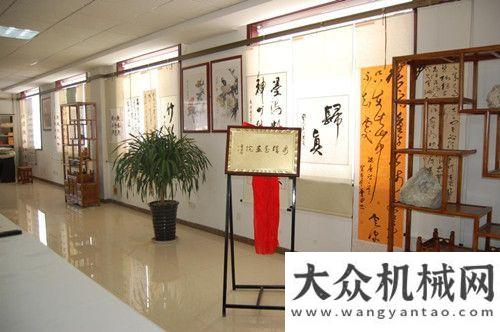 處便是吾鄉(xiāng)恒特重工獲2014年度全國(guó)企業(yè)文化先進(jìn)單位榮譽(yù)稱號(hào)濰柴印