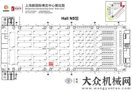 聯(lián)湘企榜首11月18-20日上海干混砂漿展，南方路機(jī)邀您品鑒！家湘企