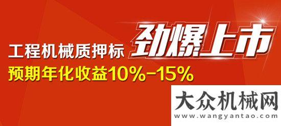 中心的陳林“28分鐘15萬(wàn)滿標(biāo)”工程機(jī)械行業(yè)P2P理財(cái)火了？我的涂