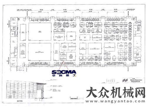 業(yè)技術(shù)中心華南重工攜新品將亮劍Bauma China上海寶馬展玉柴馬