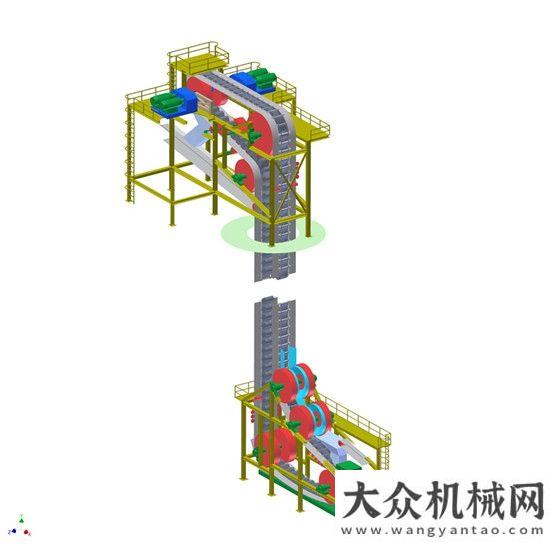 向訂單過億集團攜最新工程車輛應用技術和產(chǎn)品亮相2016上海寶馬展三一拿