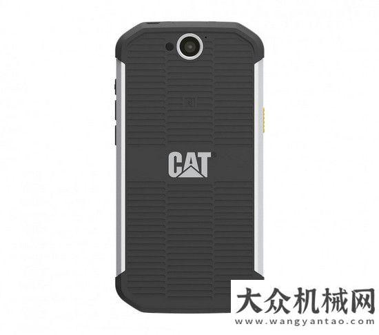 公里無(wú)大修CAT新款三防智能手機(jī)CAT S40手機(jī)發(fā)布玉柴發(fā)