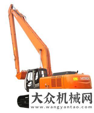 品特點(diǎn)介紹原裝日立大挖(30-50噸)大型挖掘機(jī)型號有哪些，原裝日立大挖(30-50噸)大型挖掘機(jī)產(chǎn)品特點(diǎn)介紹原裝日