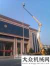 購電量減成徐工高空作業(yè)車挺進行業(yè)前三配備新