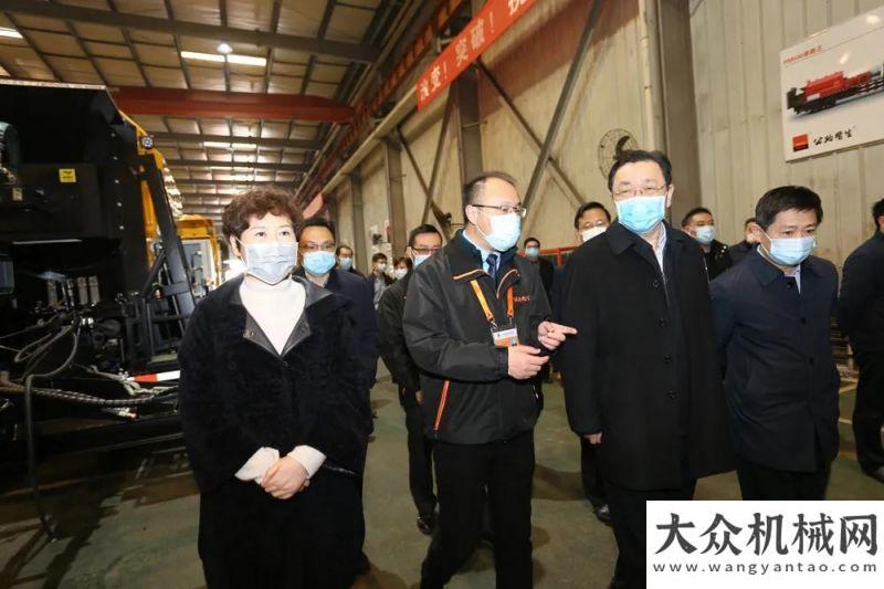 为三一点赞来自江苏委对“公路医生”的勉励与慰问！首批捐