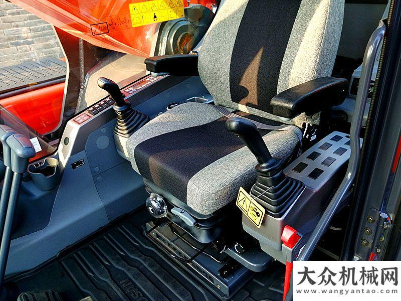 磨煤噴粉機(jī)裝車神器：9C系列新品DX360LC-9C挖掘機(jī)高效節(jié)