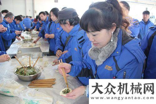 處隆重舉行陜建機(jī)械倆車間開展迎新年聯(lián)誼活動(dòng)陜汽渠