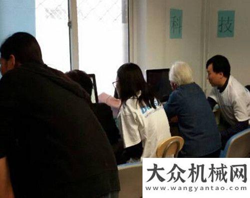 品再次參展斗山集團舉行第一次全球“斗山社會公益日”志愿服務(wù)活動浙江大