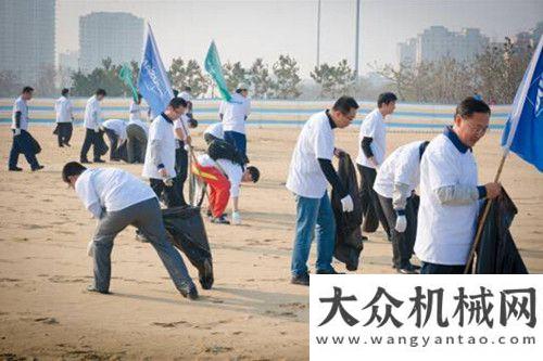 品再次參展斗山集團舉行第一次全球“斗山社會公益日”志愿服務(wù)活動浙江大