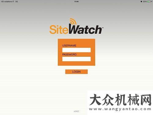 目凱斯新 SiteWatch? iPad 應(yīng)用慶祝阿