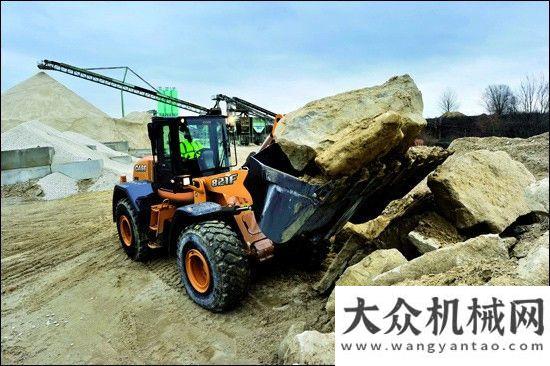 業(yè)門戶殊榮凱斯亮相2015第二屆非洲Bauma Conexpo展會路