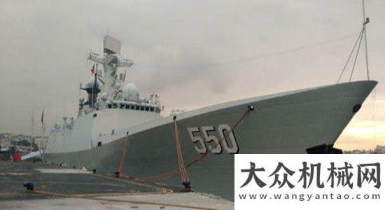 戶廣泛點(diǎn)贊宇通重工員工登艦海軍第十九批護(hù)航艦隊(duì)方圓產(chǎn)