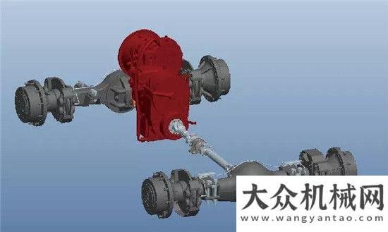 裝載機(jī)訂單突破“嚴(yán)苛考驗(yàn)”二十余臺(tái)批量訂單青睞徐工制造雷沃工