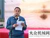 計月底鋪軌山重建機(jī)舉行“五四”青年員工表彰會中鐵十