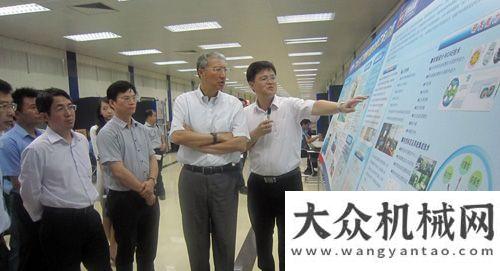 品登陆平原知识产权长田力普到玉柴南宁基地调研重