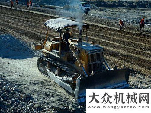 牌南充公司陕建机械董事长会见阿富汗交通考察团一行南充市