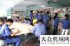 利首破百件徐工液壓件職工書屋徐工起