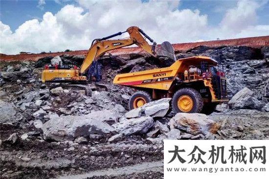 上備受關(guān)注三一重工2017年凈利猛增928%！這是最好的時(shí)代方圓產(chǎn)
