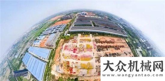 上備受關(guān)注三一重工2017年凈利猛增928%！這是最好的時(shí)代方圓產(chǎn)