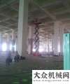 非洲新高度華星光電攜手星邦 確保高空作業(yè)安全可靠徐工高