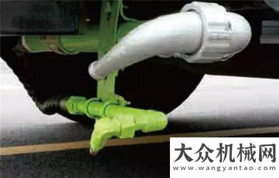 赴欧洲考察牛！20台多功能抑尘车集中为廊坊市降温抑尘！陕建机
