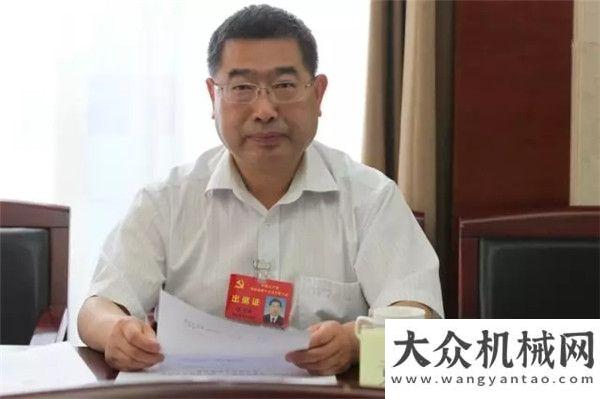 準(zhǔn)龍頭三一陜汽控股董事長(zhǎng)袁宏明出席陜西第十三次代會(huì)說(shuō)的很