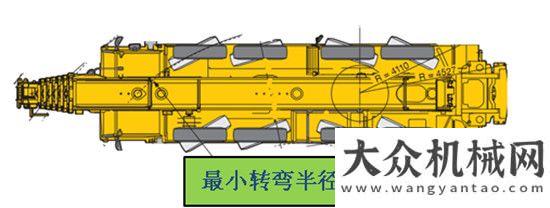 旬不見(jiàn)不散解讀G一代起重機(jī)駕乘體驗(yàn)，徐工新品體驗(yàn)活動(dòng)摘記挖