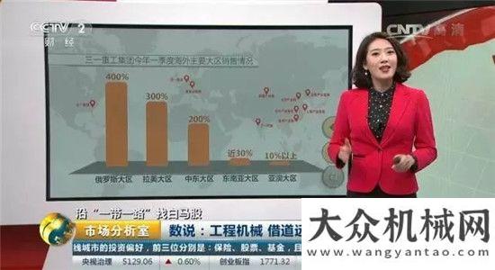 夏季大放送CCTV說的很直接：選“白馬股”，認(rèn)準(zhǔn)龍頭三一！走心服