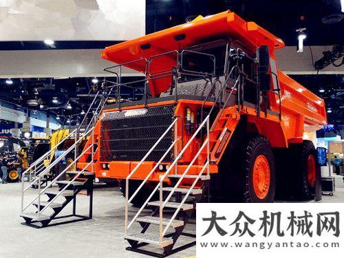 路高架日立建機(jī)多款-5G挖掘機(jī)在Conexpo-Con/Agg 2014展惹關(guān)注徐工路