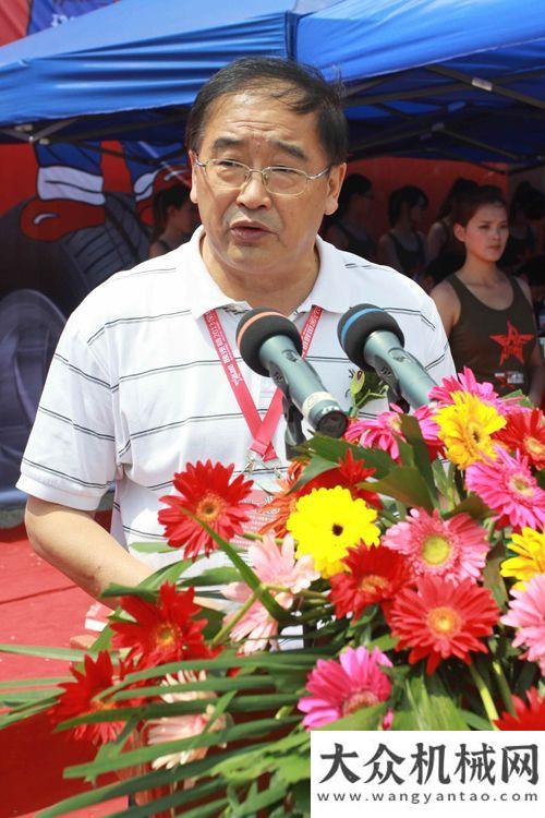亮相受青睞陜汽杯2013全國超級卡車越野大賽山東武城站比賽圓滿收官長沙配