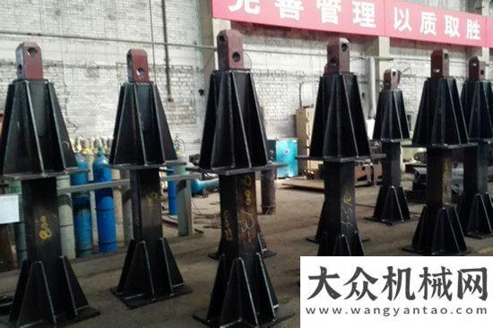 械及礦業(yè)展陜建機(jī)械舉辦焊工技能比武大賽國機(jī)重