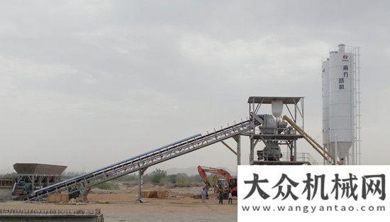 備生產(chǎn)基地同一個(gè)世界、同一個(gè)選擇——遍布洲的南方路機(jī)設(shè)備詹陽(yáng)動(dòng)