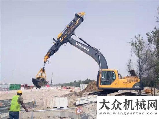 械制造商強泰信機械印度尼西亞國際建筑機械展覽會圓滿結(jié)束！國機重