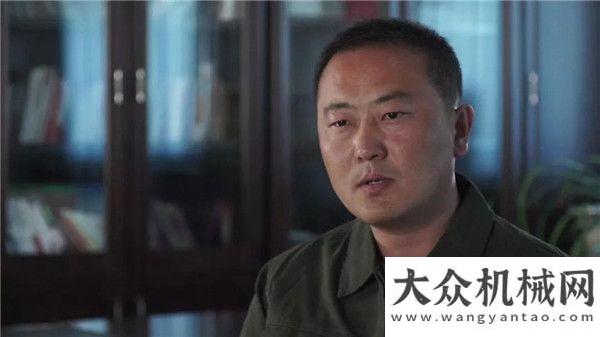 故事之十七柳工：游走在"腐蝕劑"中的鋼鐵巨獸徐工講